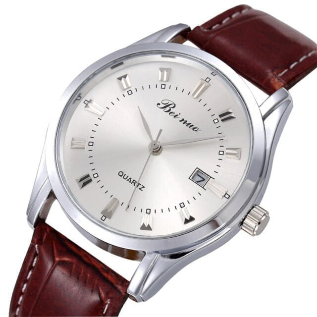 Men’s Quartz wrist watch 6