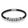 Personalized Engraved Name Halloween Bracelet 7