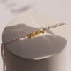 Customized beads necklace 16