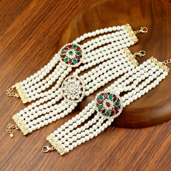 Bracelet style marocain pour Femmes 5
