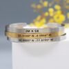 Ensemble Collier-Bracelet à personnaliser 10