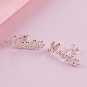 Boucles d’oreilles à personnaliser 11 Boucles d’oreilles à personnaliser 11