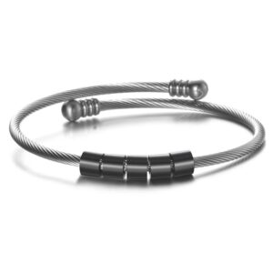 Bracelet ajustable à breloques Personnalisées 10 Bracelet ajustable à breloques Personnalisées 10