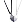 Collier magnétique séparable pour Couple 14