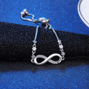 Bracelets infini – Bijoux d’amour infini 14