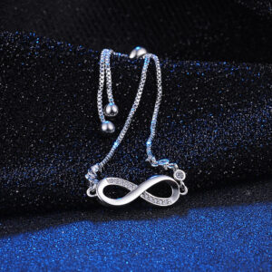 Bracelets infini – Bijoux d’amour infini 13