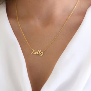 Collier personnalisé avec plusieurs noms de famille 13 Collier personnalisé avec plusieurs noms de famille 13