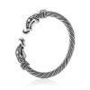 Bracelet Guerrier viking 10