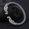 Bracelet Guerrier viking 12