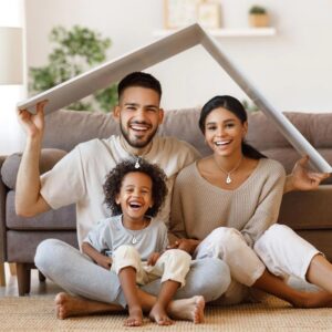 Colliers séparables personnalisés prénoms pour famille 12