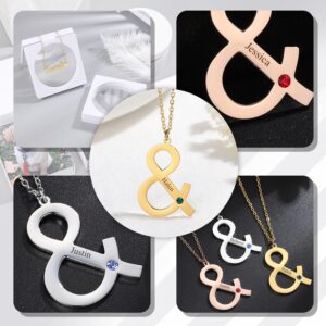 Collier symbole & personnalisé 10
