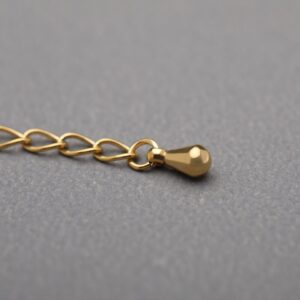 Collier cœur personnalisé prénom 18 Collier cœur personnalisé prénom 18