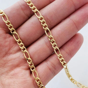 Collier empilé personnalisé 10